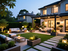 Top Benefits of Hiring a Professional Outdoor Designer