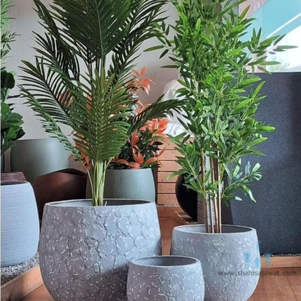 Collection image for: FRP Planters FRS