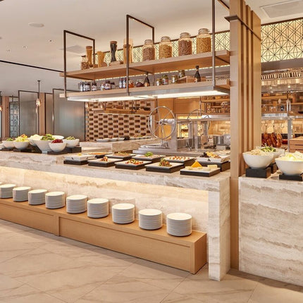 Collection image for: Buffet/Pantry Counter GL