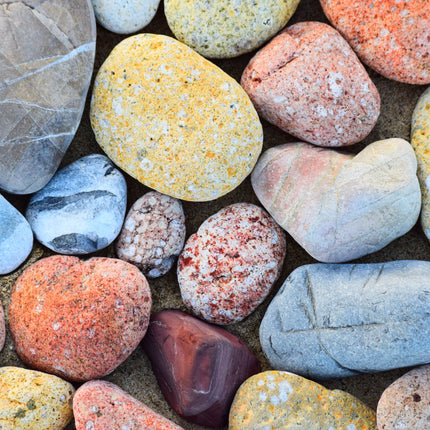 Collection image for: Rocks & Pebbles