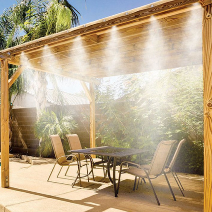 Collection image for: Misting System