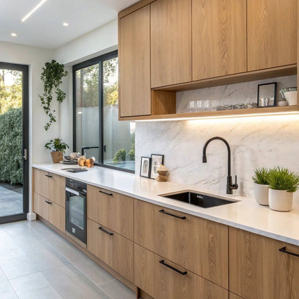 Collection image for: Kitchen Cabinet GL