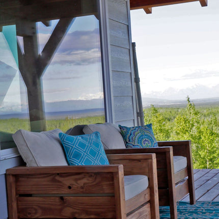 Collection image for: Outdoor Chair FRS