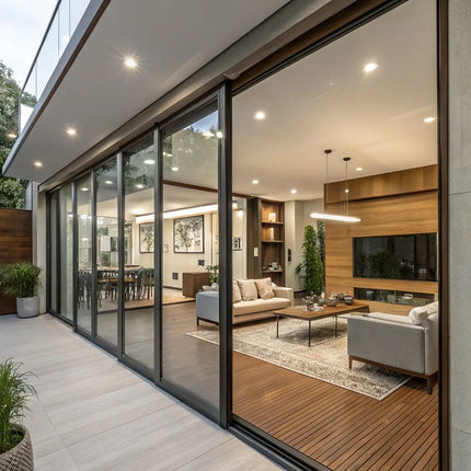 Collection image for: Doors & Windows (Glass) GL