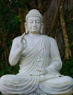 Budhha Serenity Sculpture (Per Piece)