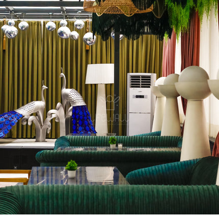 Mr. Kunal Jagi | Terrace Garden | Noida