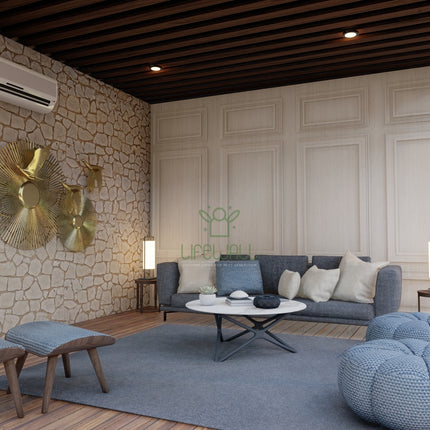 Mr. Nikhil Jain | Terrace Garden Design