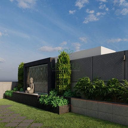 Mr. Pankaj Jain | Terrace Garden Design