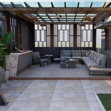 Spotlight Spritz Pergola GL