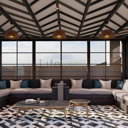 Arcadia Module Seating (Per Seat)