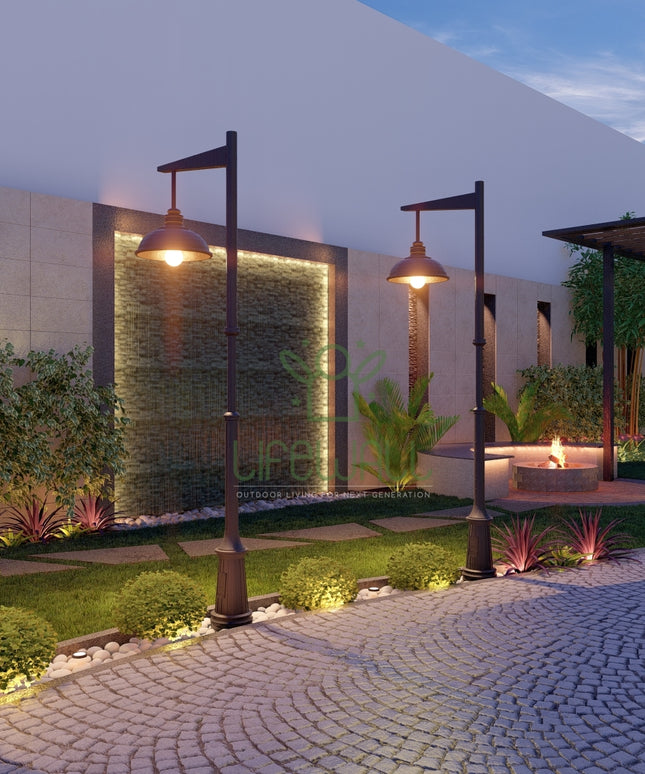 Mr. Nitin | Terrace Garden Design