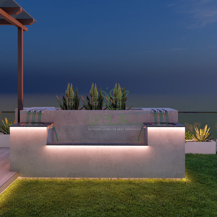 Mr. Hitesh | Terrace Garden Design