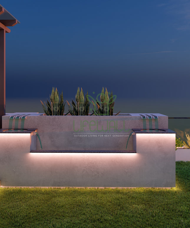 Mr. Hitesh | Terrace Garden Design