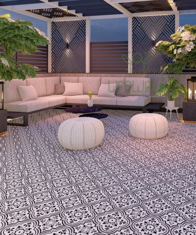 Knit It Privacy Screen (Per Sqft)