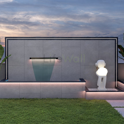 Mr. Kapil | Terrace Garden Design