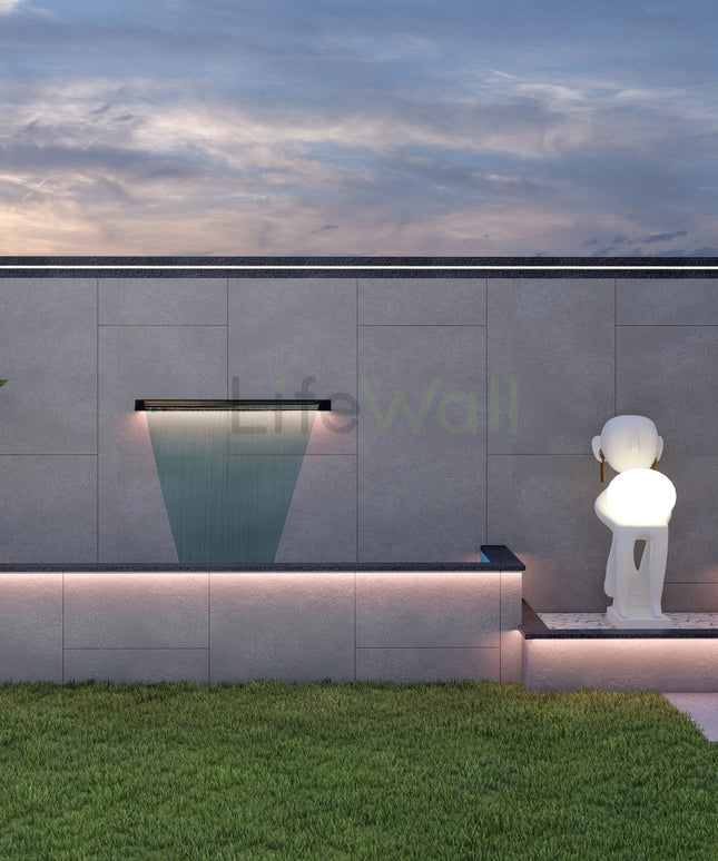 Mr. Kapil | Terrace Garden Design