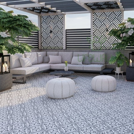 Knit It Privacy Screen (Per Sqft)