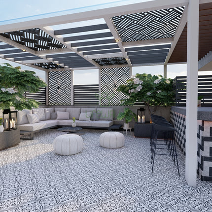 Mr. Avni Sood | Terrace Garden Design