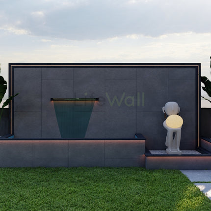 Mr. Kapil | Terrace Garden Design