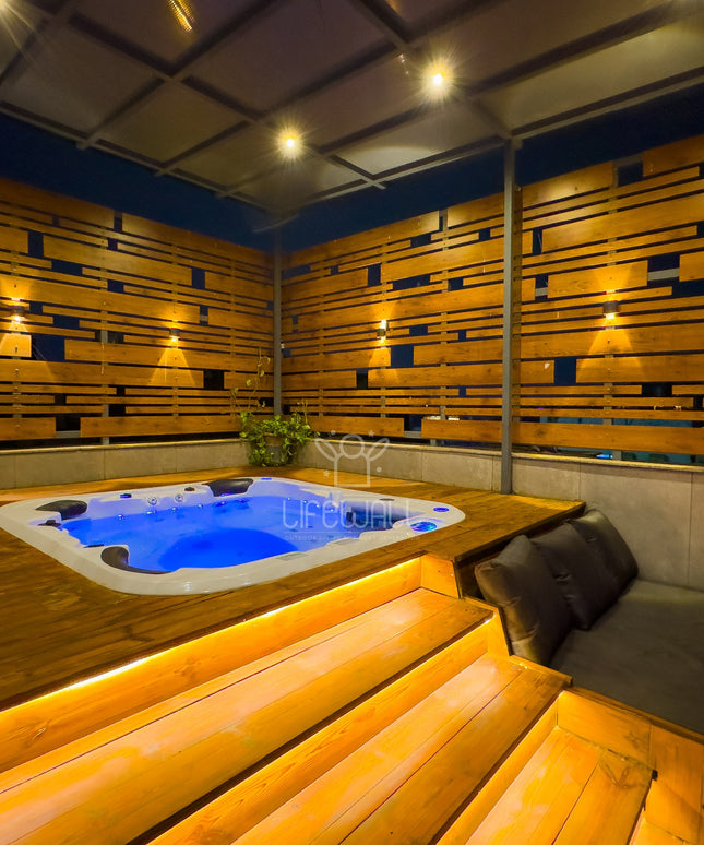 Mrs.Priyanka Bedi | Terrace Garden | New delhi