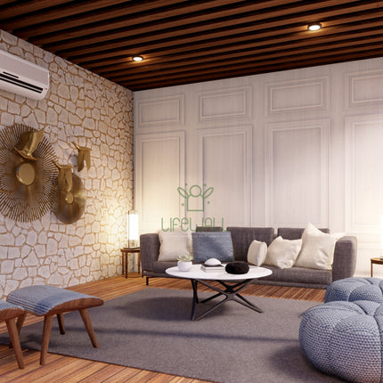 Mr. Nikhil Jain | Terrace Garden Design