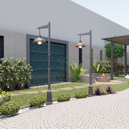 Mr. Nitin | Terrace Garden Design