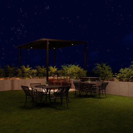 Mr. Nikhil Jain | Terrace Garden Design