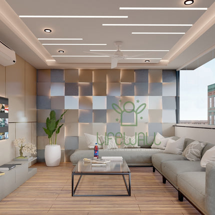 Mr. Abhishek Das | Terrace Garden Design