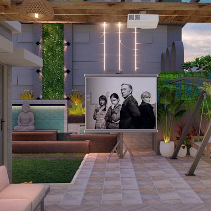 Mr. Gaurav Gupta | Terrace Garden Design