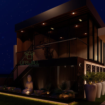 Elevate Haven Porta Cabin GL