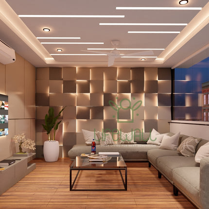 Mr. Abhishek Das | Terrace Garden Design