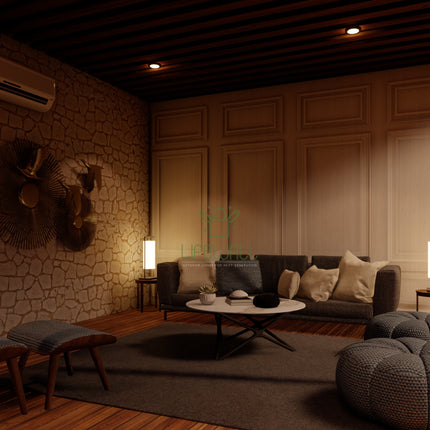 Elevate Haven Porta Cabin GL