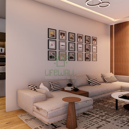 Mr. Ricky | Terrace Garden Design