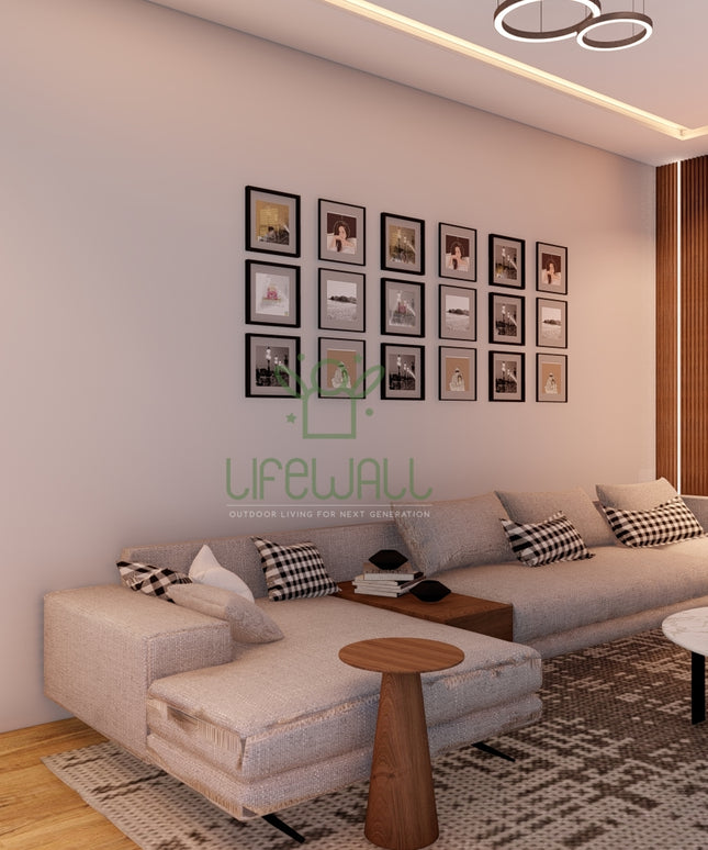 Mr. Ricky | Terrace Garden Design