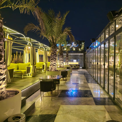 Mr. Kunal Jagi | Terrace Garden | Noida