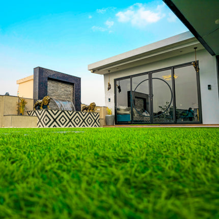 Mr. Sarabjeet Singh | Terrace Garden | New Delhi