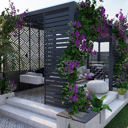 Mr. Avni Sood | Terrace Garden Design