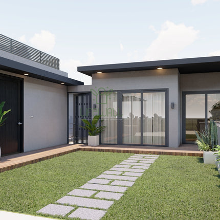 Ms. Vaishali | Terrace Garden Design