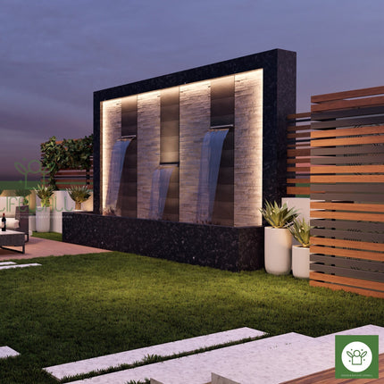 Supreme Cascade Waterfall Fountain (Per RFT)