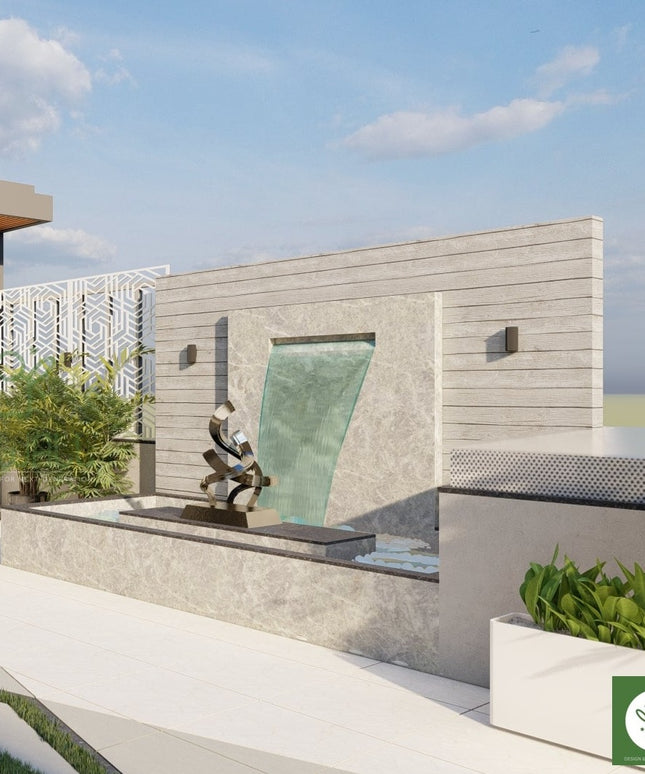Per Rft Fountains GL – LifeWall - Outdoor and Landscape Transformations