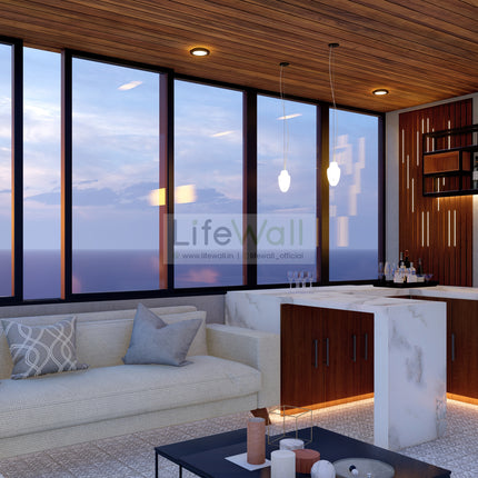 Mr. Sachdeva | Terrace Garden Design