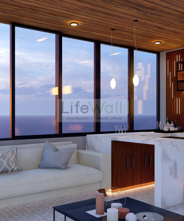 Mr. Sachdeva | Terrace Garden Design