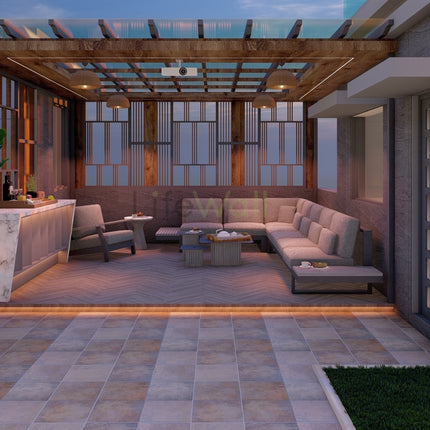 Spotlight Spritz Pergola GL