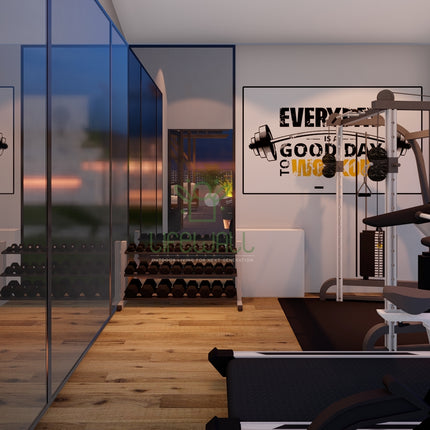 Mr. Ricky | Terrace Garden Design