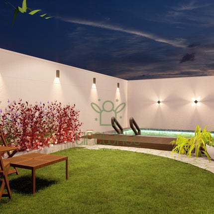 Ms. Rina | Terrace Garden Design