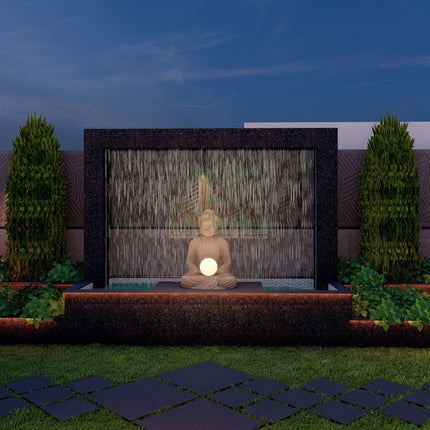 Mr. Pankaj Jain | Terrace Garden Design