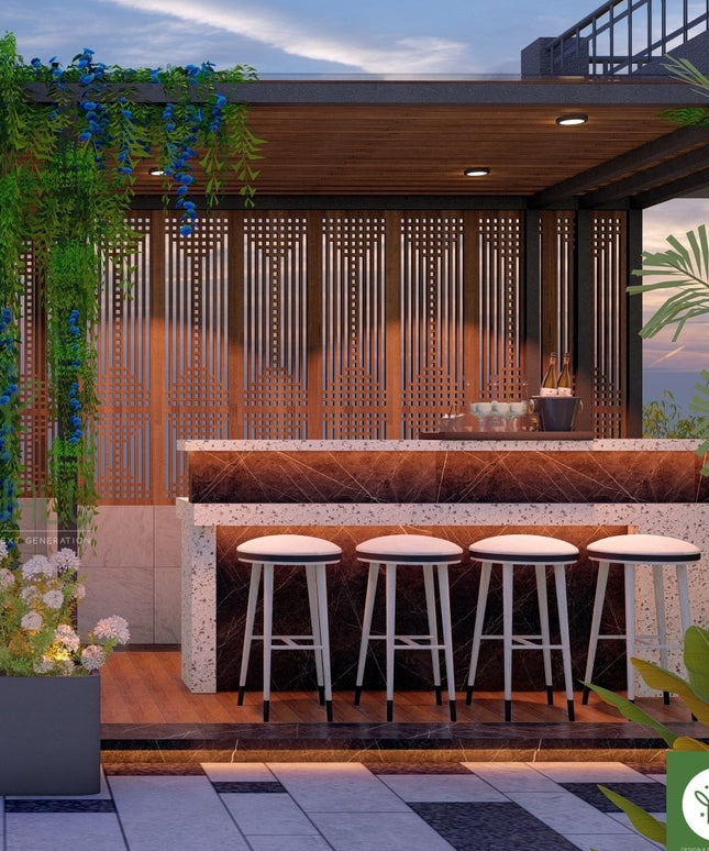 Quarry Craft Counter (Per Sqft)