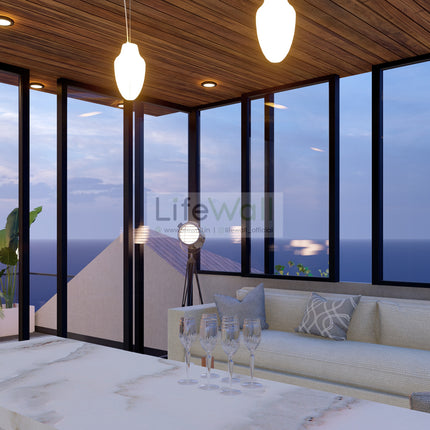 Mr. Sachdeva | Terrace Garden Design