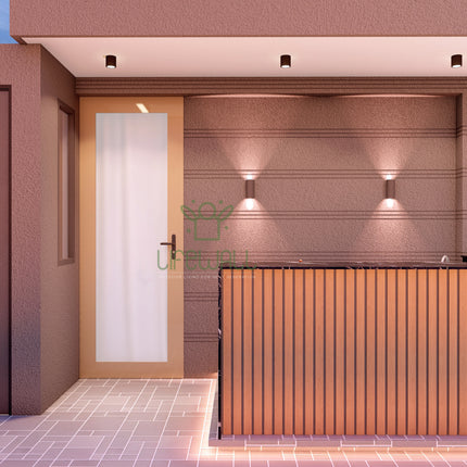 Mr. Ashok Narula | Terrace Garden Design