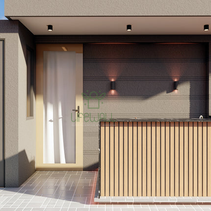 Mr. Ashok Narula | Terrace Garden Design